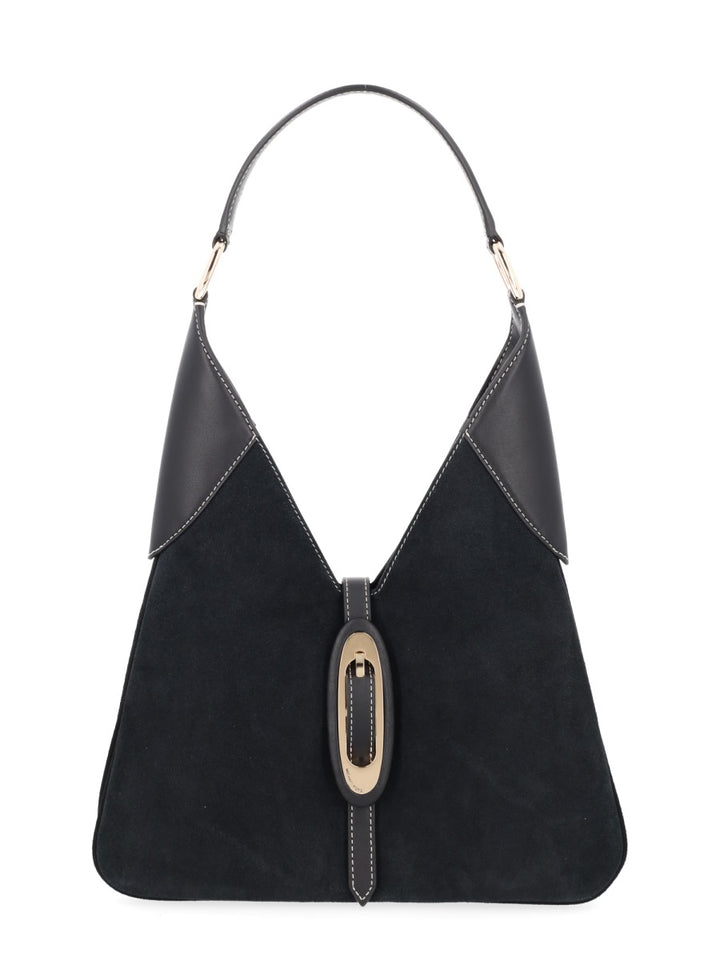 Michael Kors Shoulder Bags - Black | e20fecfcf6823424c31b976d57409db6896f0556