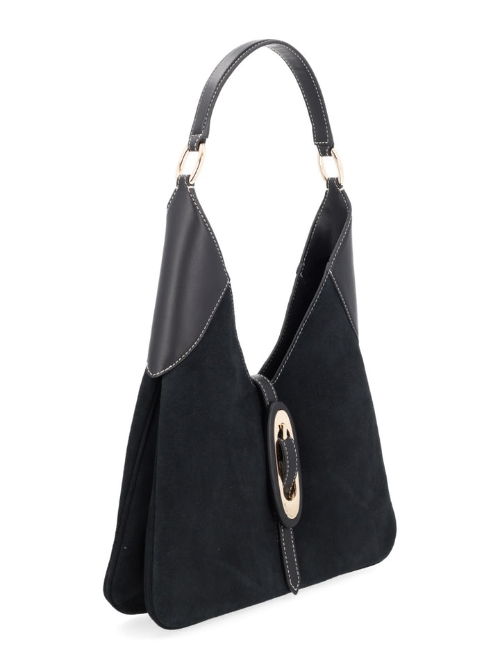 Michael Kors Shoulder Bags - Black | 27816379bf1368c1e6495ee6d3204d2d8ed5061d