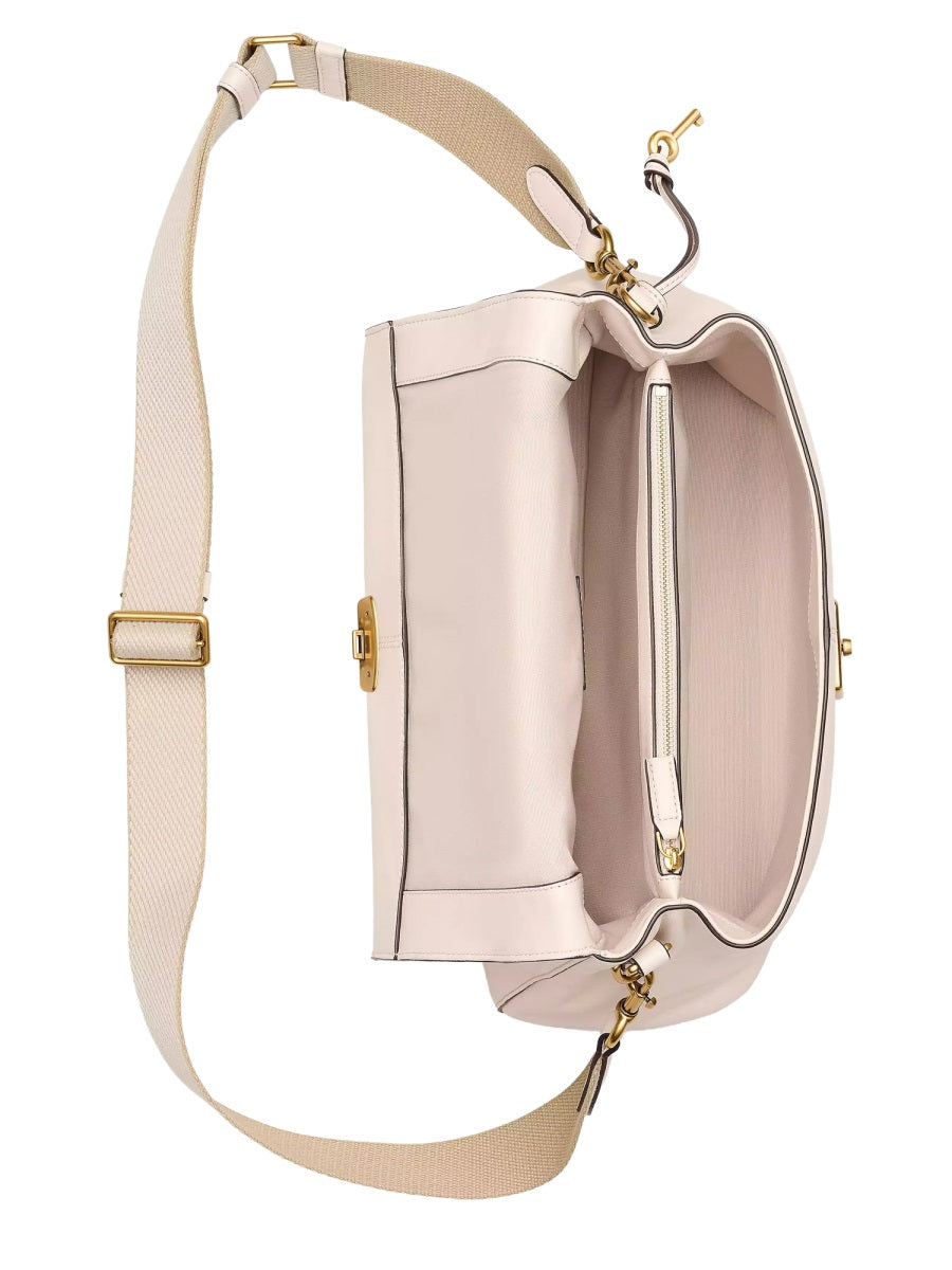 Marc Jacobs Shoulder Bags - Ivory | 0cdac44fc2c1540e3891e33d83dcb31a0514a9be