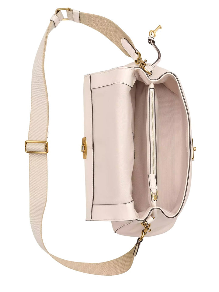 Marc Jacobs Shoulder Bags - Ivory | 0cdac44fc2c1540e3891e33d83dcb31a0514a9be