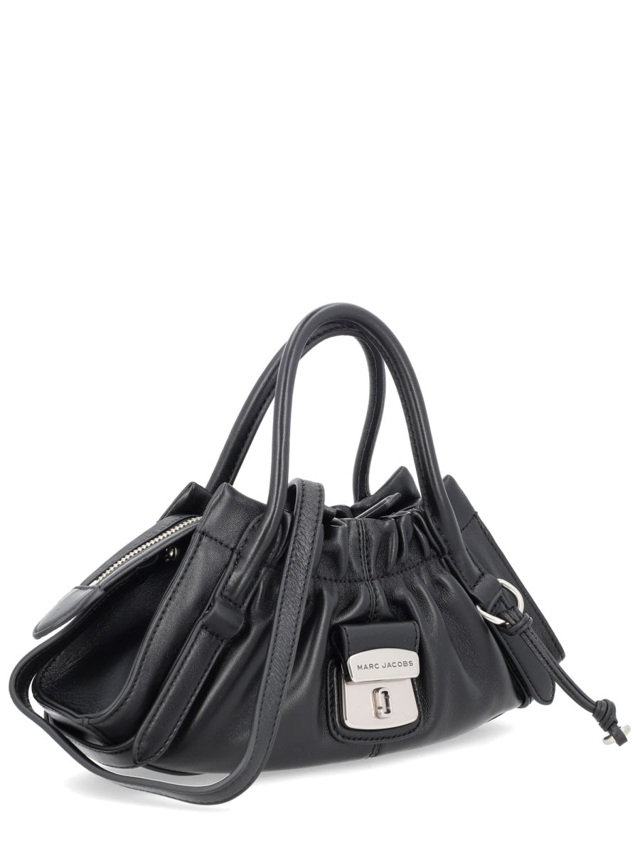 Marc Jacobs Hand Bags - Black | Wanan Luxury