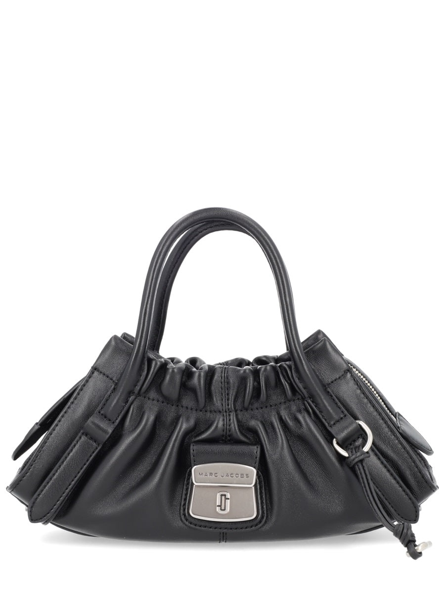 Marc Jacobs Hand Bags - Black | Wanan Luxury