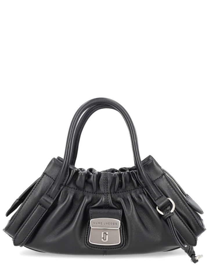 Marc Jacobs Hand Bags - Black | Wanan Luxury