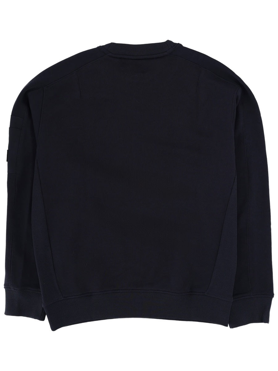 Boss Sweatshirts - Blue | afb9dba25ac6d33ce7574cd10346bd5f07a4933c