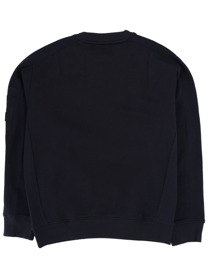 Boss Sweatshirts - Blue | afb9dba25ac6d33ce7574cd10346bd5f07a4933c