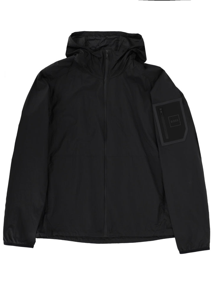 Boss Jackets - Black | 63f74e67cb1299701d1d3d90573809c763a60fc9