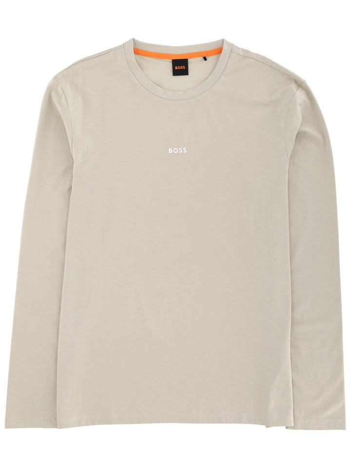 Boss T shirts - Beige | Wanan Luxury
