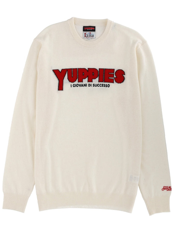 Mc2 Saint Barth Sweatshirts - Grey | Wanan Luxury