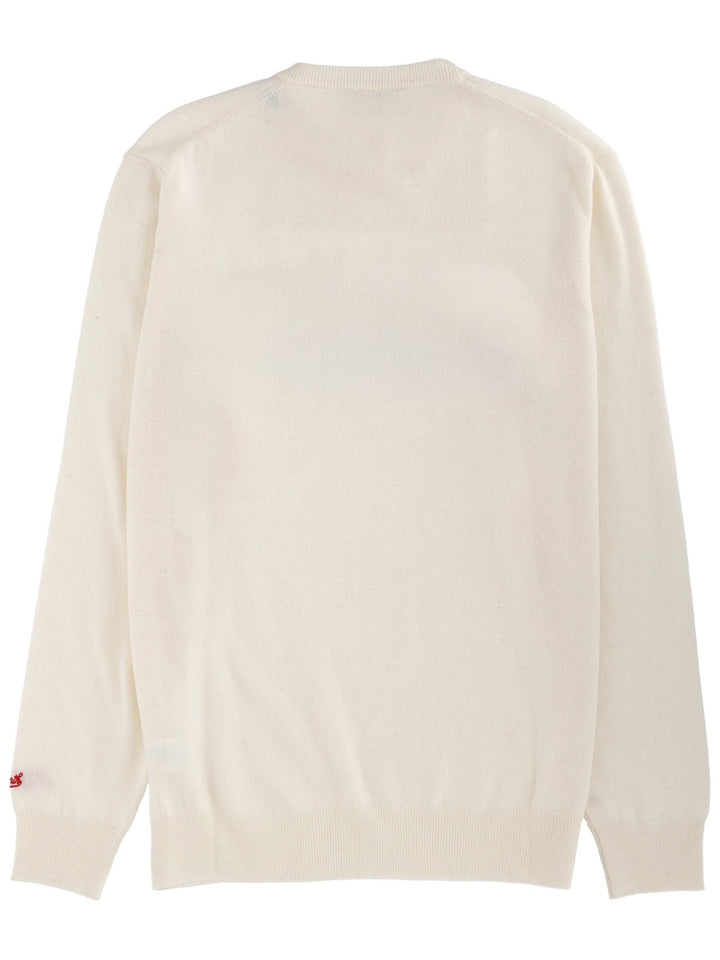 Mc2 Saint Barth Sweatshirts - Grey | Wanan Luxury