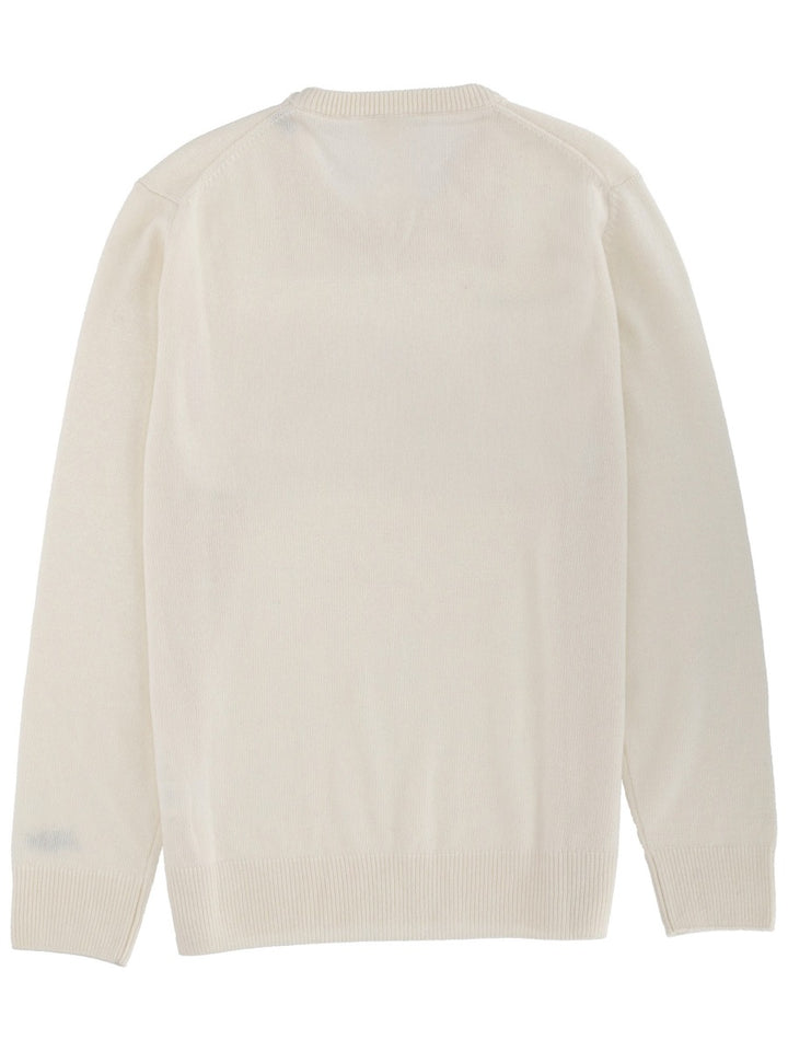 Mc2 Saint Barth Sweaters - Grey | Wanan Luxury