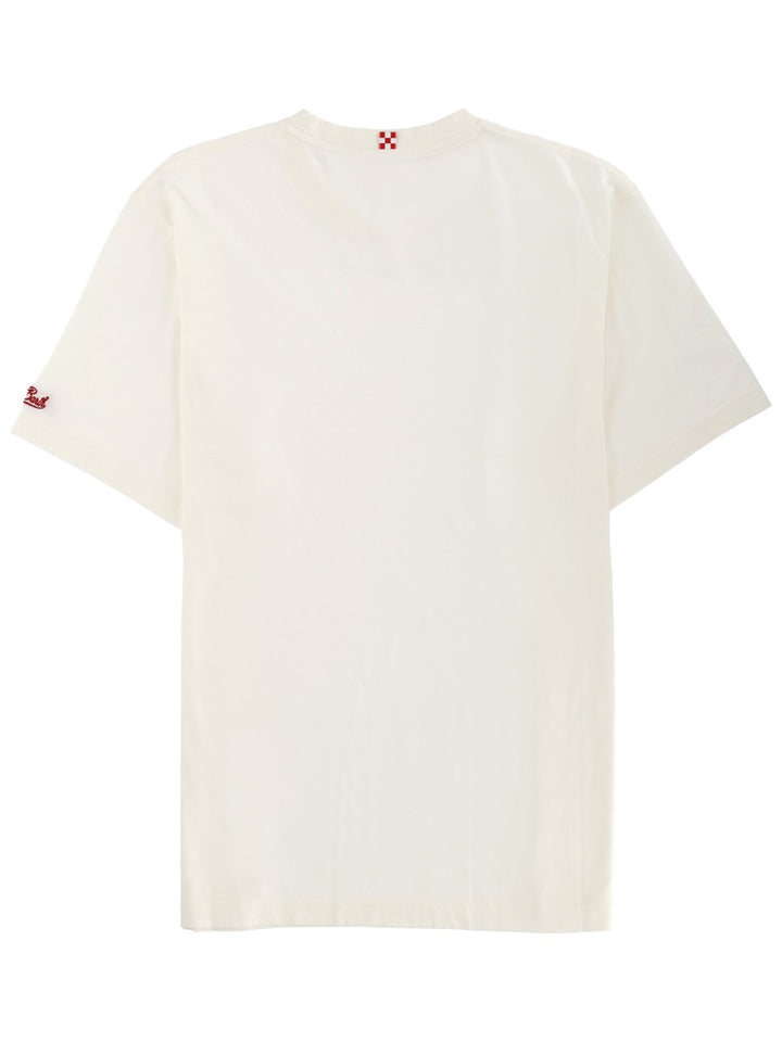 Mc2 Saint Barth T shirts - Neutral | Wanan Luxury