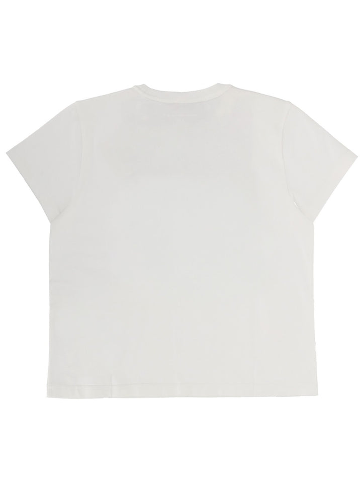 Alexander Wang T shirts - White | 247b0ce0f05cf2721e0004c0070359a93645563d