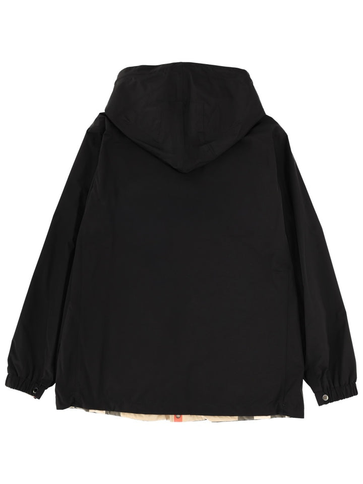 Burberry Jackets - Black | 9d1652f8f46412e4d8b8695cf18dcce16263157c