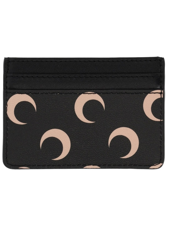 Card Holder With Print