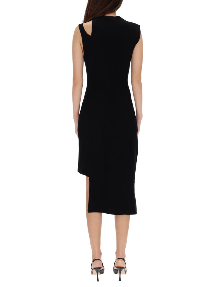 CourrèGes Suits & Dresses - Black | b687ed989d9a72658944da0b6171a5ce5bab8c88