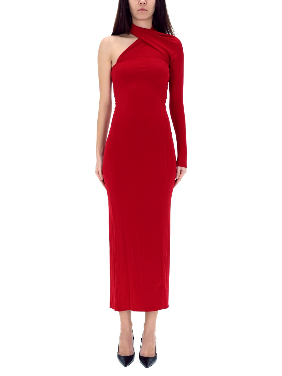 CourrèGes Suits & Dresses - Red | e4dff862722002ebfb2347a718b50ea890902ef1