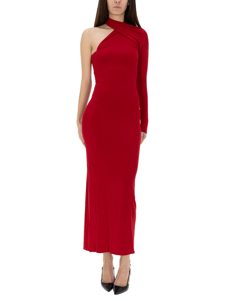 CourrèGes Suits & Dresses - Red | 86306255e0d3b6ee87f96af95af22c0b19ef9145