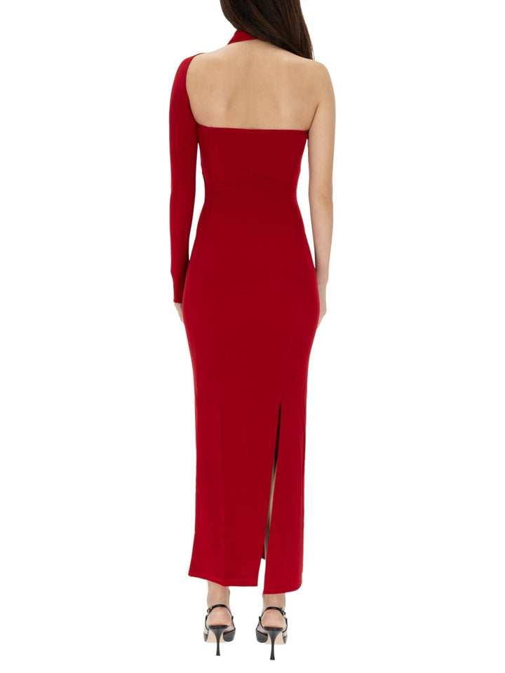CourrèGes Suits & Dresses - Red | 2a728c40a6f507d7836adf3df6ce64486d6ca296