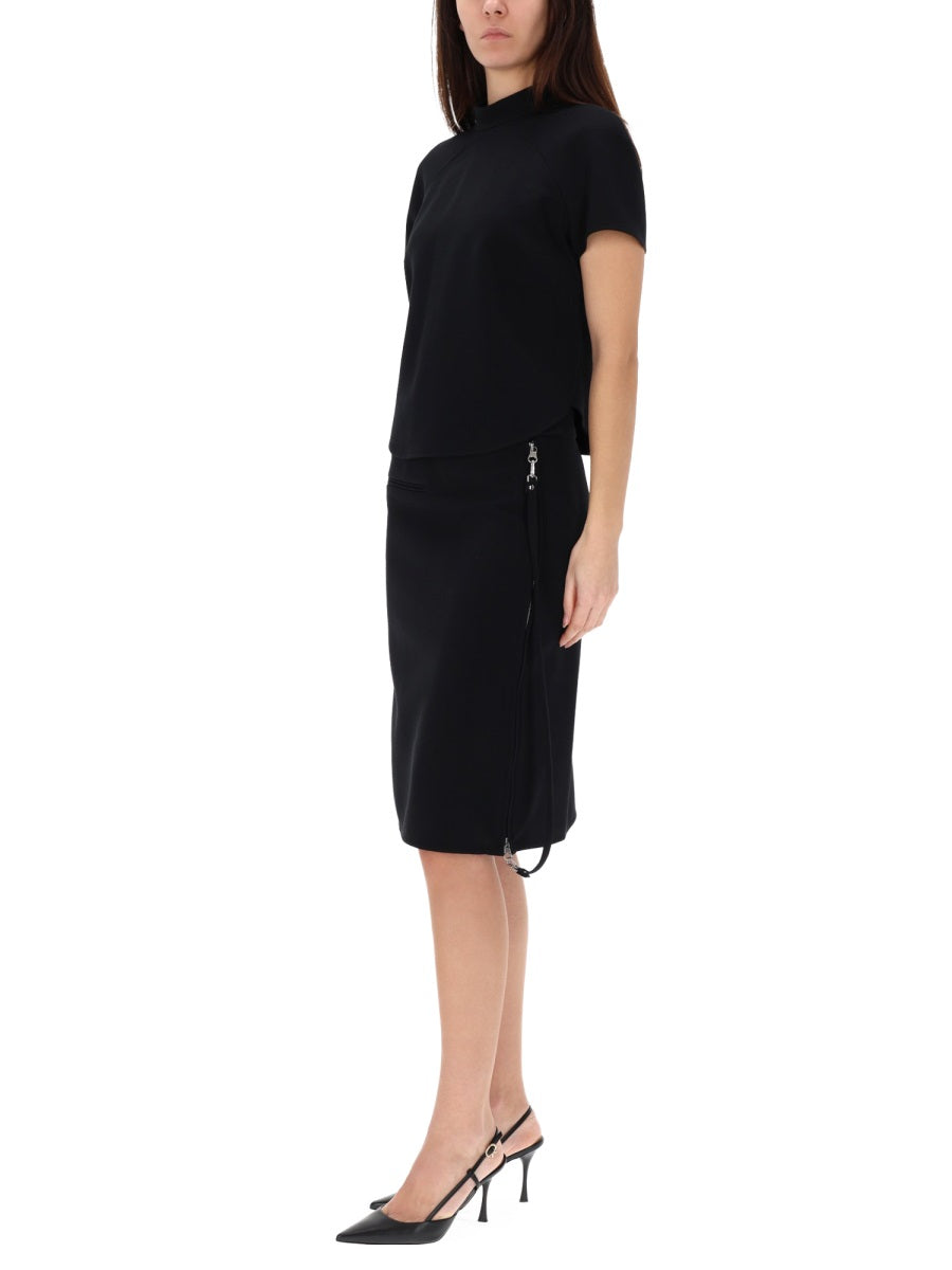 CourrèGes Tops - Black | a5033465e5c635e1847197ae621cd5f056ee4535