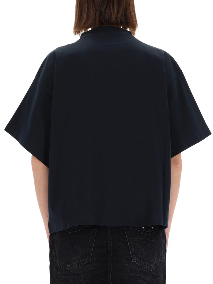 Balenciaga T shirts - Black | 9045075746fb4e8cda18248cf0edf270a74b2277