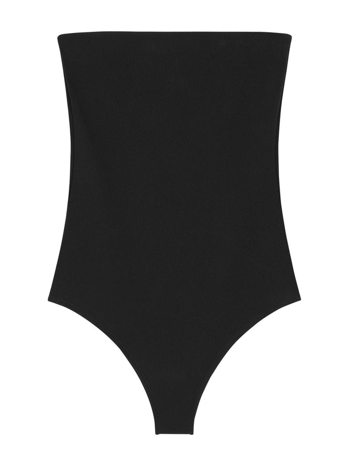 CourrèGes Tops - Black | d9cad15de1813e0bbb82133659bf6c9d340a3b35