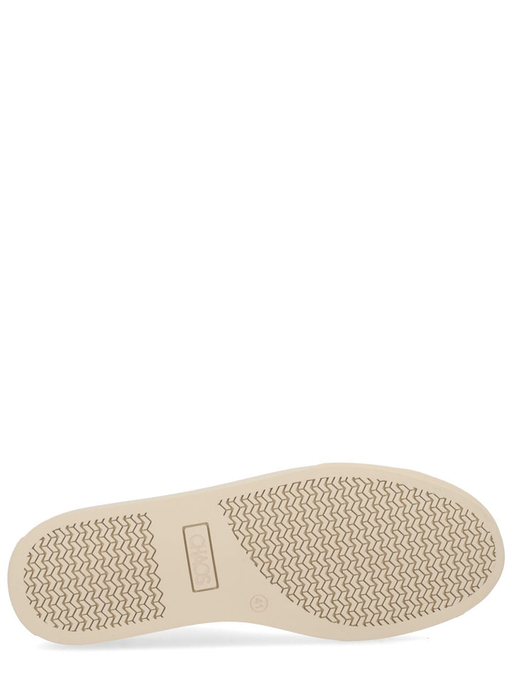 Vivienne Westwood Sneakers - White | 385c0038800758e56df91de55a45cc44ba88dfc3