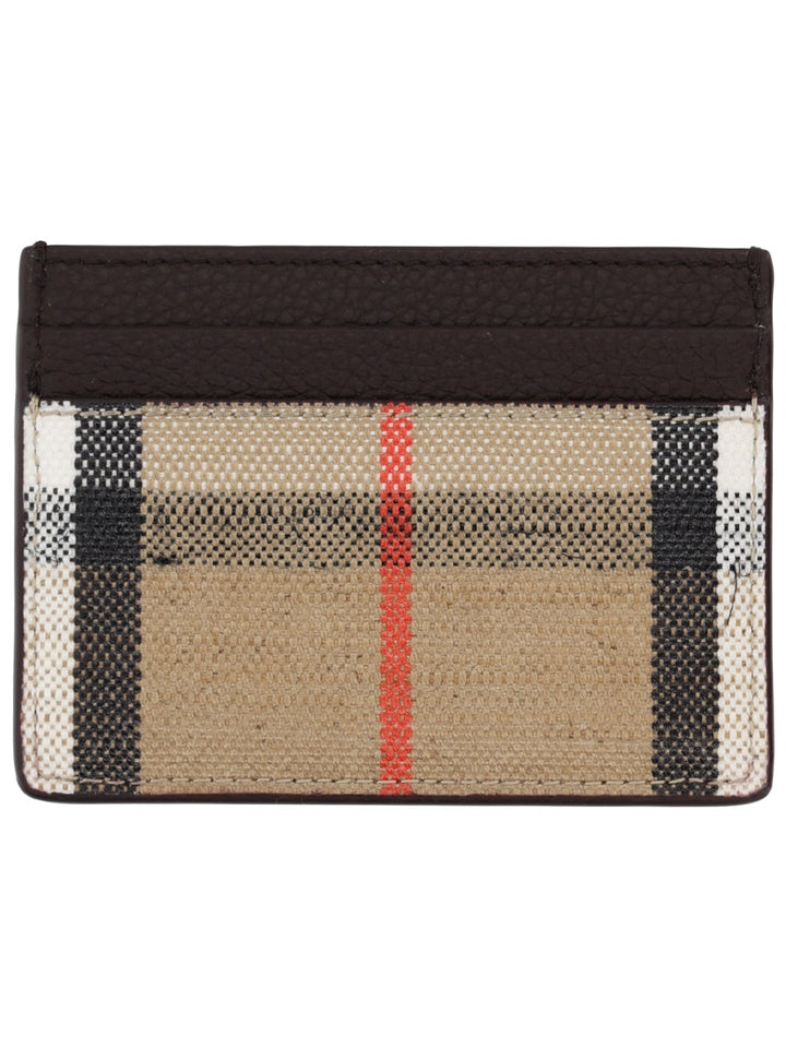 Burberry Wallets & Pures - Multicolour | cdc2a967a9b5e1485aa85f1f77088c839618892d