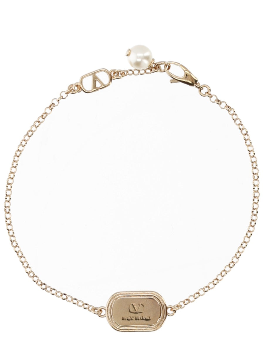 Valentino Garavani Bracelets - Gold | 145c2a77ea5013acc5d810378a4f46aec782756c