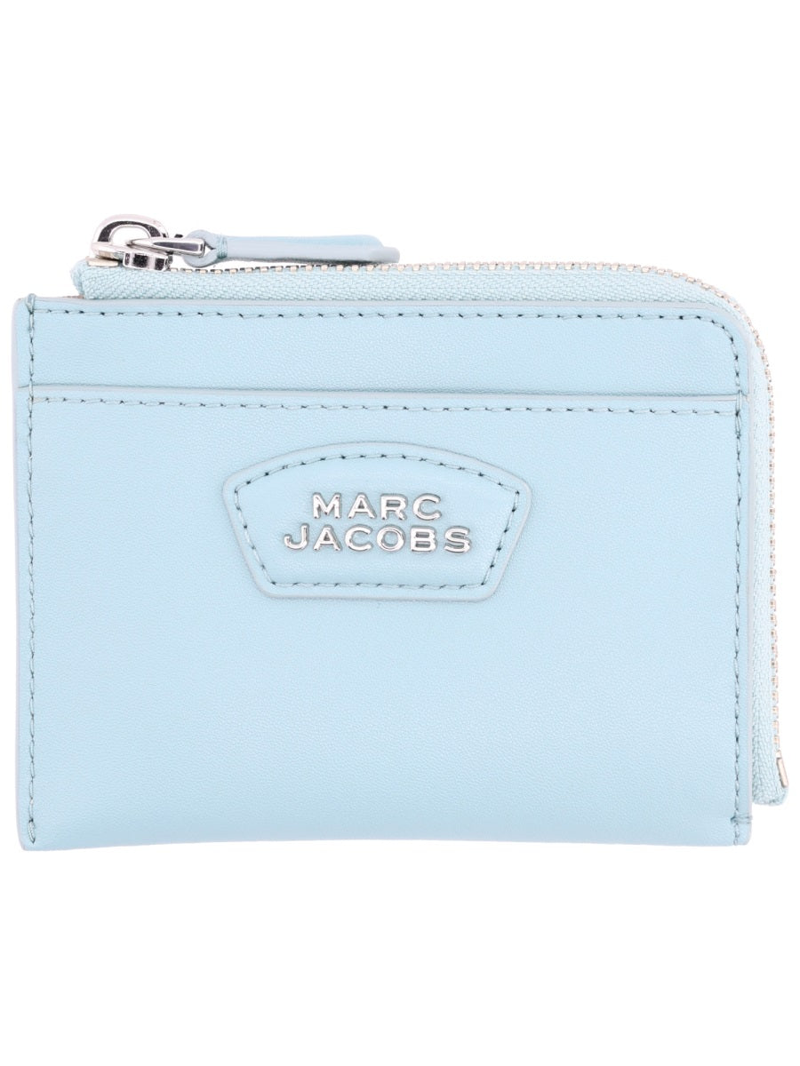 Marc Jacobs Wallets & Pures - Azure | eb5f23bd1f6b19b65382e2e93811edb3d1e8dcbf