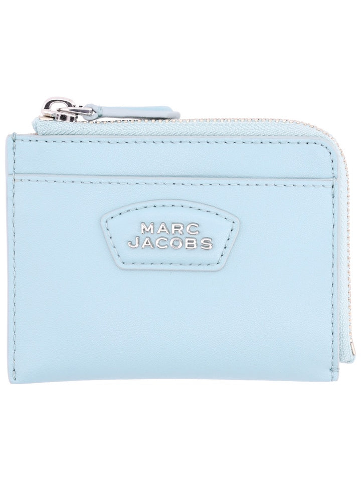 Marc Jacobs Wallets & Pures - Azure | eb5f23bd1f6b19b65382e2e93811edb3d1e8dcbf