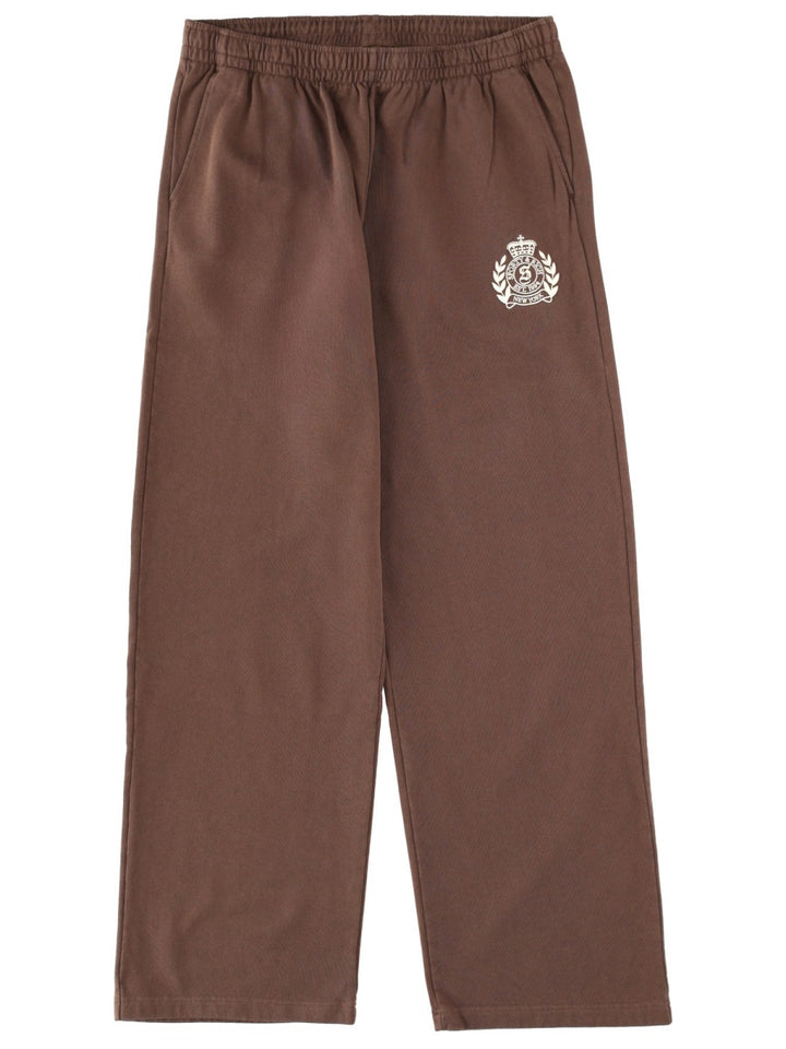 Sporty & Rich Pants - Brown | fca3955da616044d40c454becbb66efd6e845de8