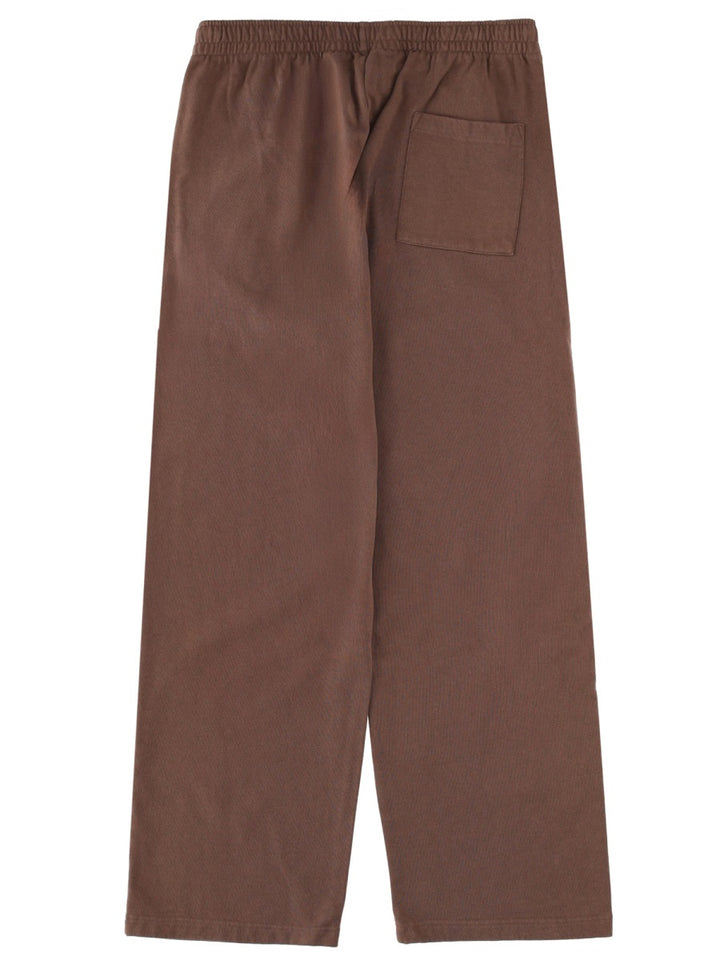 Sporty & Rich Pants - Brown | 3d080176115efe381f983ab6b12901fa51f8d6ff