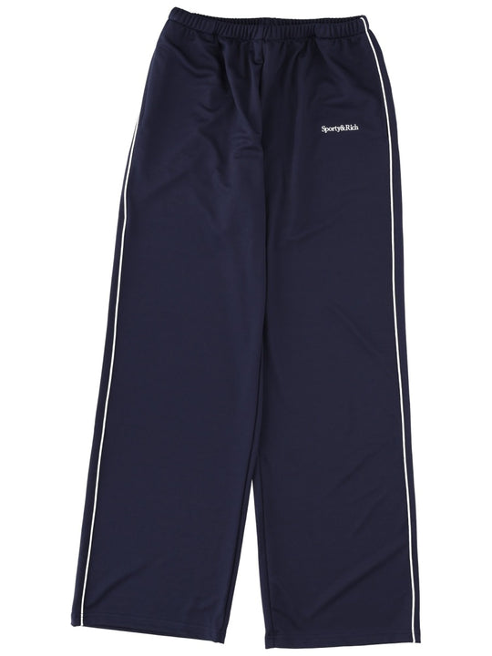Pants With Logo