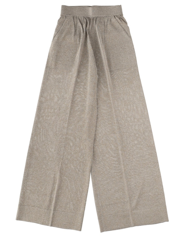 Circus Hotel Pants - Grey | 8ae587f76356691542937653d4e829b20b791db0