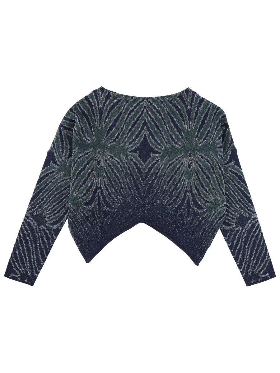 Circus Hotel Tops - Multicolour | e32015d585612f5f6caa1bc2088c0cfba53a816f