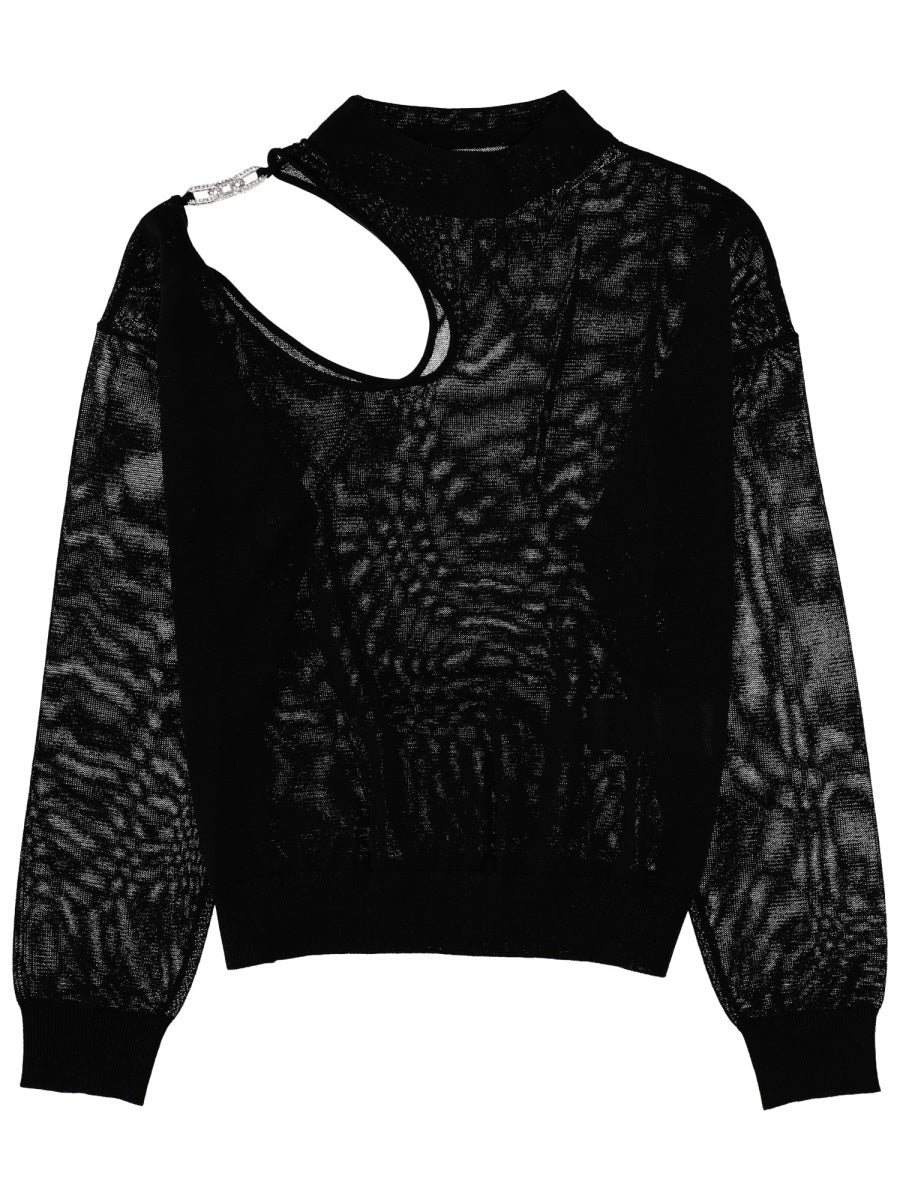 Circus Hotel Tops - Black | cb71e665ca9bcbd59d127be201ba0479472f8fe4
