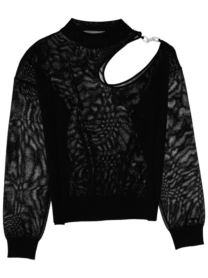 Circus Hotel Tops - Black | 8d3fcfd5d34ba9e09ab0c1762f4f8bb1f5628eda