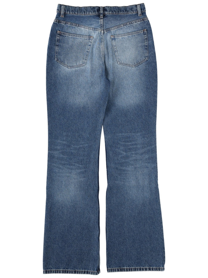 A.P.C. Denim - Denim | c666e4fce25471cf6e7cbbd98245d500f4726eb6