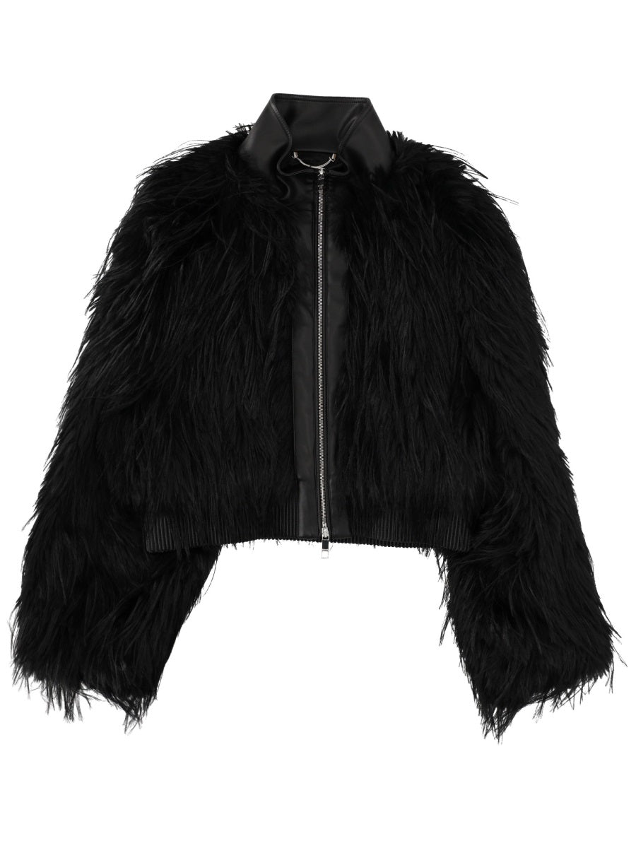 Boss Trenches - Black | 5ec7e93995dd89c2d933cc2cf647da98bb1e06ec