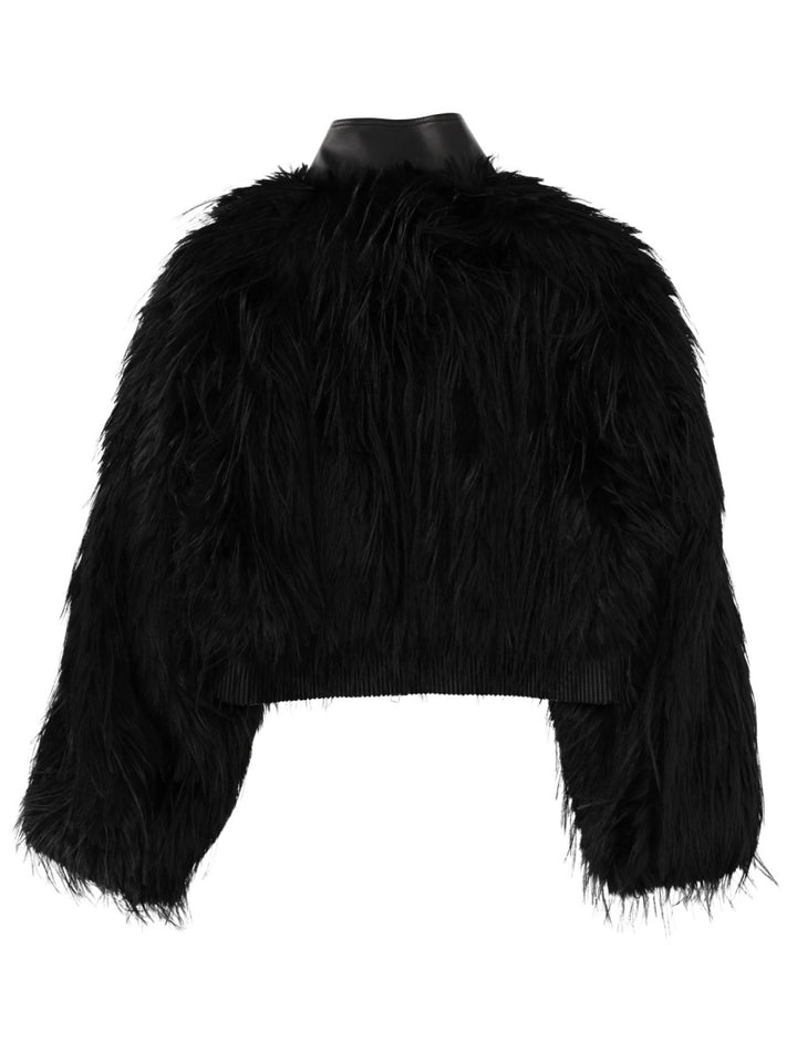 Boss Trenches - Black | 6bc2c477d6c79fdd649ba07d21bcb40475cdb8ce