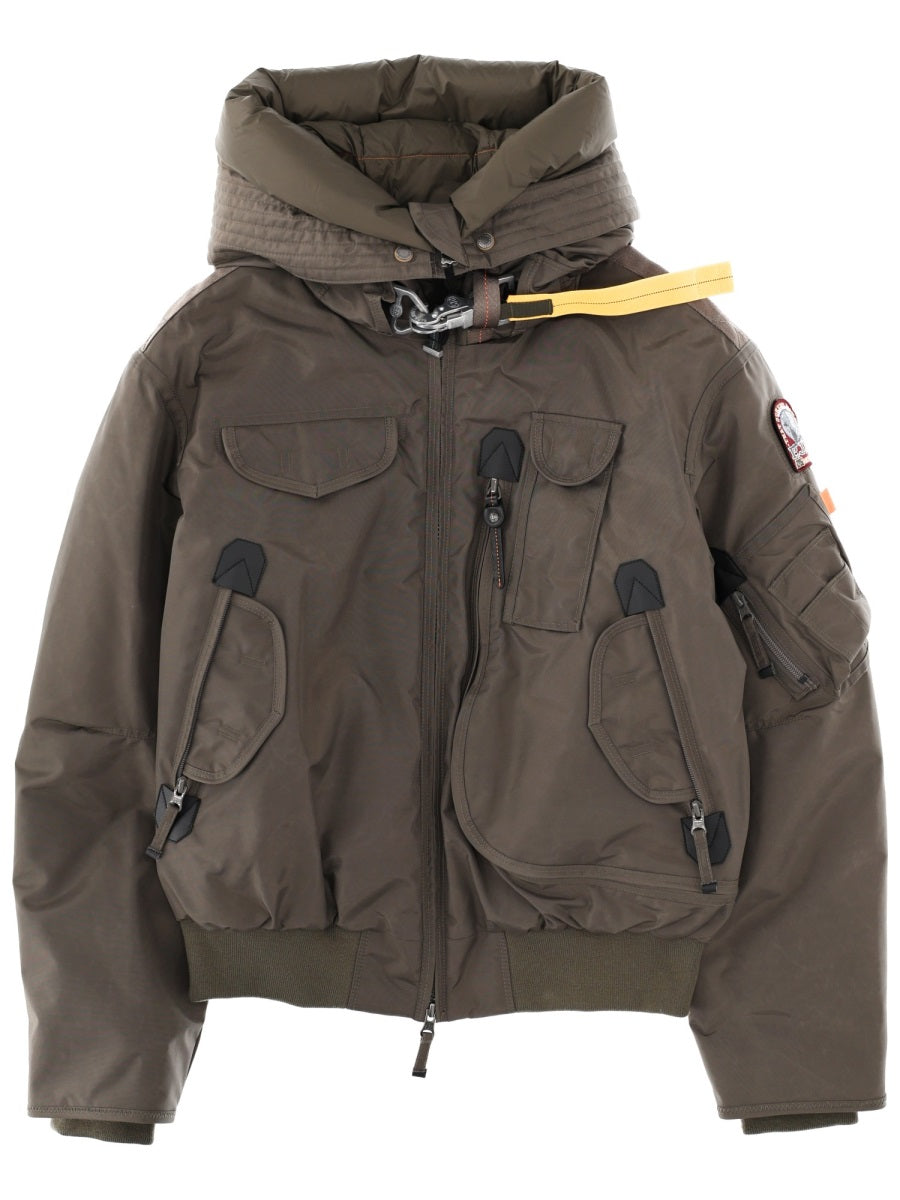 Parajumpers Jackets - Green | 0063c7a123fabb6b9e545c0e72ff33708305b4e5