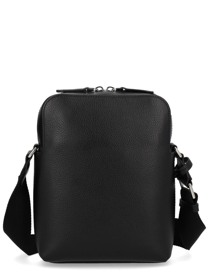 Bally Shoulder Bags - Black | Wanan Luxury
