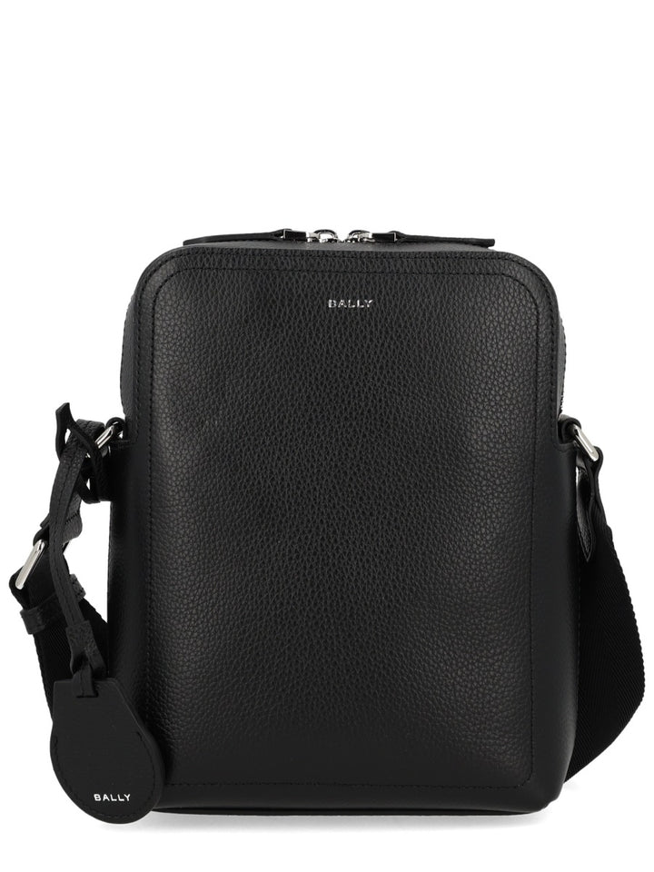 Bally Shoulder Bags - Black | Wanan Luxury