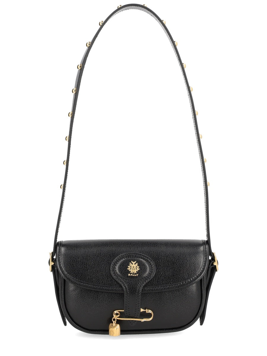 Bally Hand Bags - Black | f0253fbd1984a2d366f2ed51bf37decf7c8cc394