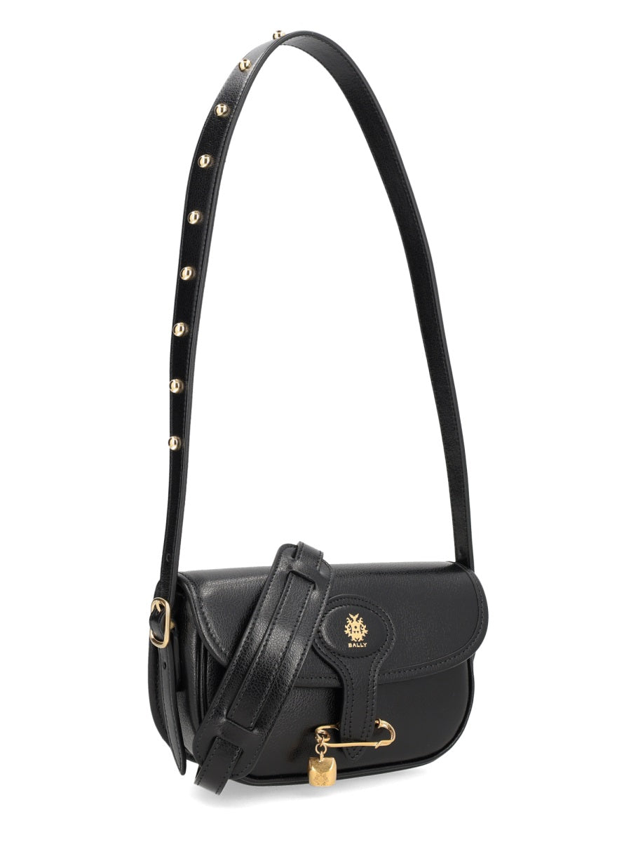 Bally Hand Bags - Black | 17e744a3a3a5e47d278ef06702c6d72665ce144d