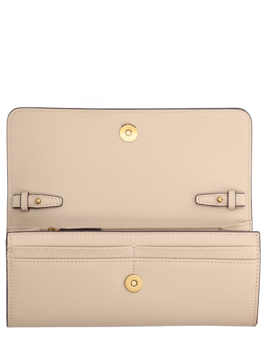 Pinko Wallets & Pures - Beige | 02653796bccaf6f2d59d5c10d6fdbb787f0310ab