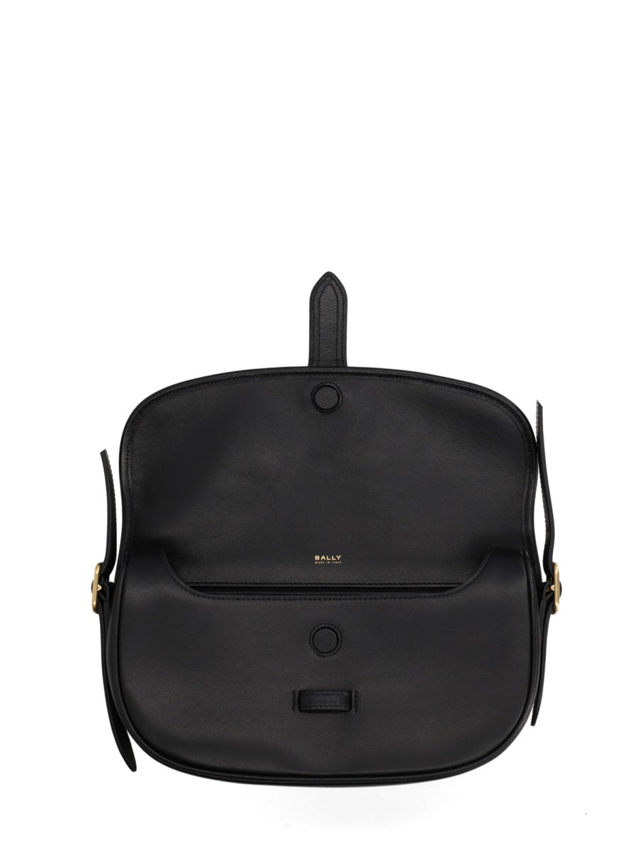 Bally Shoulder Bags - Black | d6c27b6753791a0aa25567d12fc8fcb72558b5ba