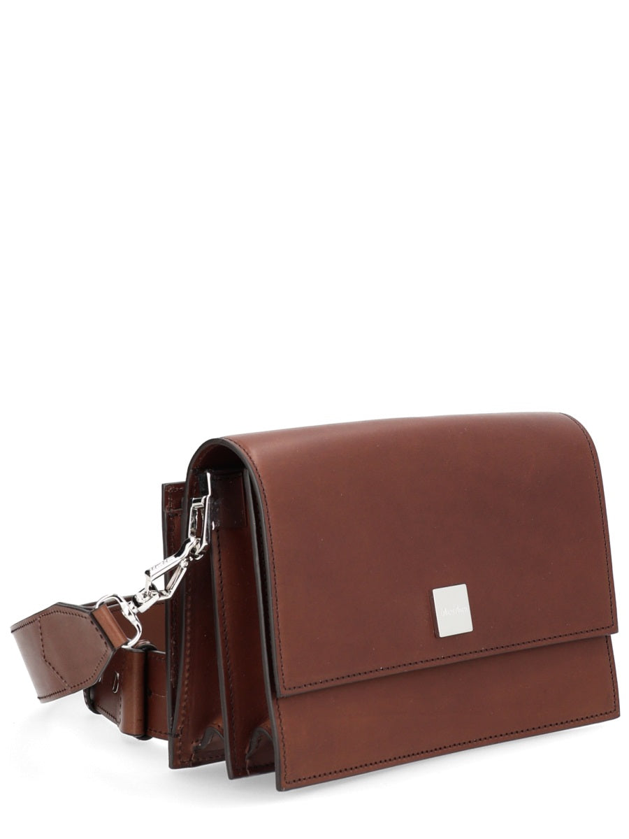 Max Mara Shoulder Bags - Brown | 5bcab3ea14fd825a782838551c1fab4ff8fa204b