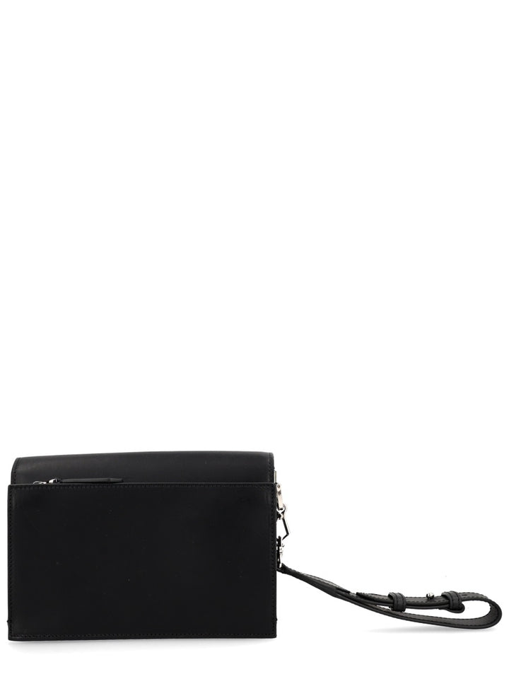 Max Mara Shoulder Bags - Black | fabc1c3e2a8d8b15b7251d46daf96f1d495e78c1