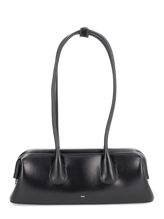 Mini "Boat Wide" Bag